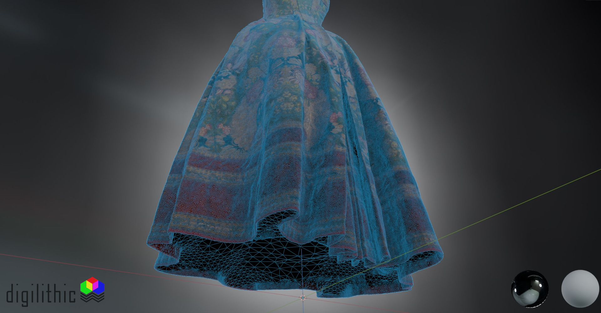 Collection Info